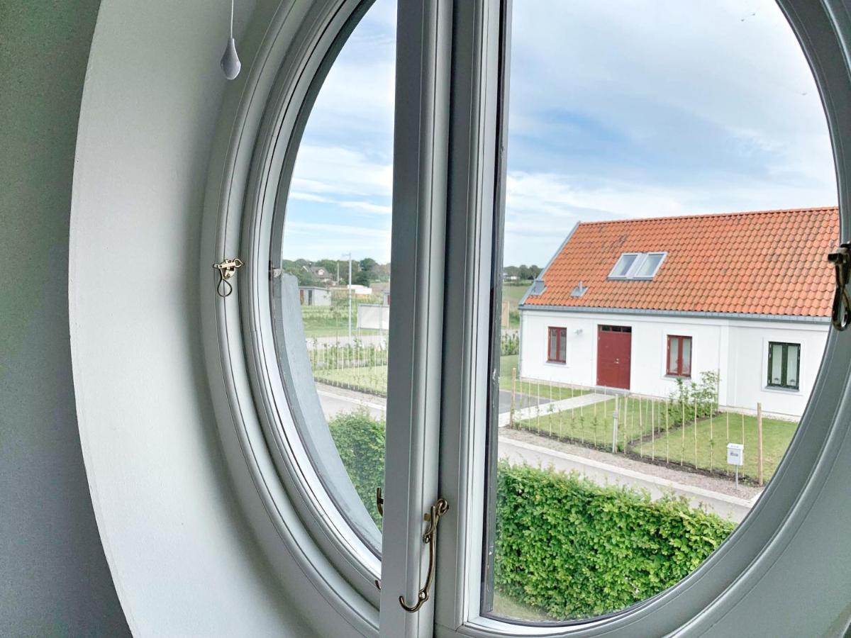 Charmig Skanelaenga I Torekov Bagian luar foto